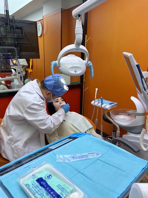 洛阳拜博口腔怎么预约?线上线下流程有哪些?-图2 洛阳拜博口腔怎么预约?线上线下流程有哪些?-图2