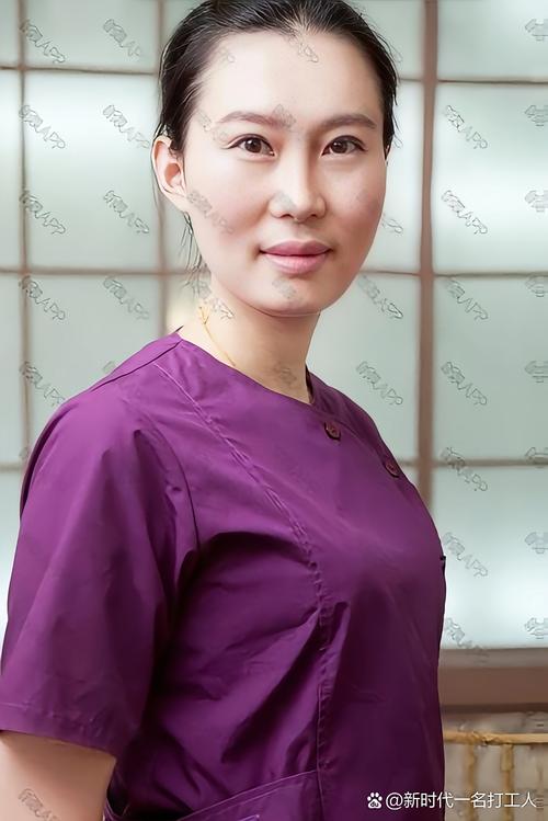 上海拜博口腔李娜-图2 上海拜博口腔李娜-图2