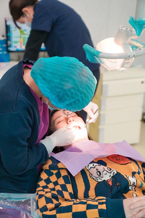 广州拜博口腔护士的工作内容与待遇如何?-图3 广州拜博口腔护士的工作内容与待遇如何?-图3