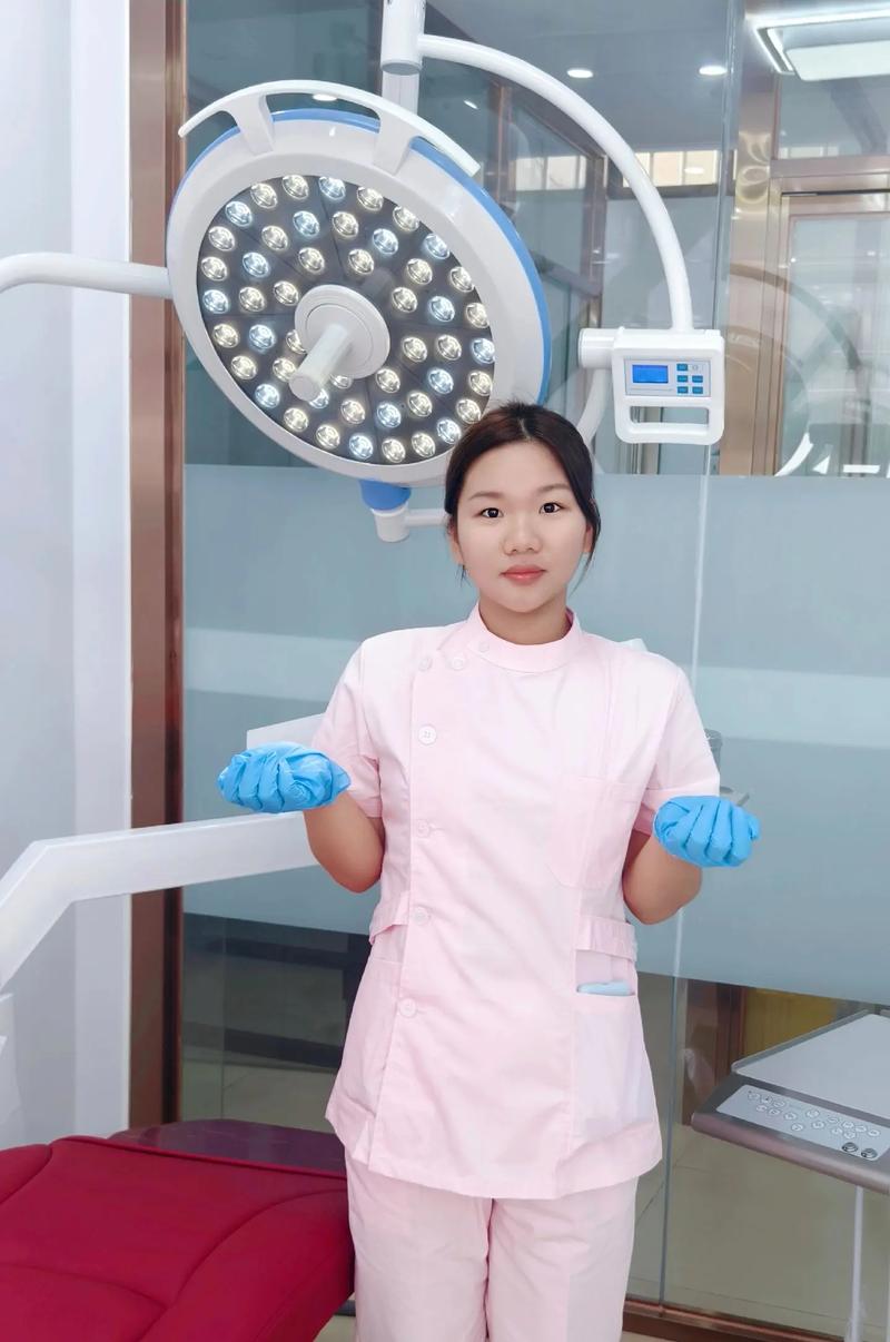 广州拜博口腔护士的工作内容与待遇如何?-图1 广州拜博口腔护士的工作内容与待遇如何?-图1