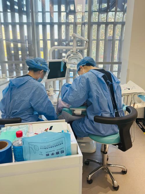深圳拜博口腔工作-图3 深圳拜博口腔工作-图3