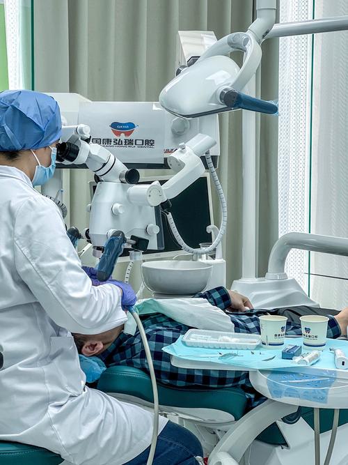 深圳拜博口腔工作-图2 深圳拜博口腔工作-图2