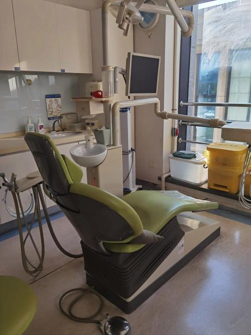 拜博口腔种植中心-图1 拜博口腔种植中心-图1