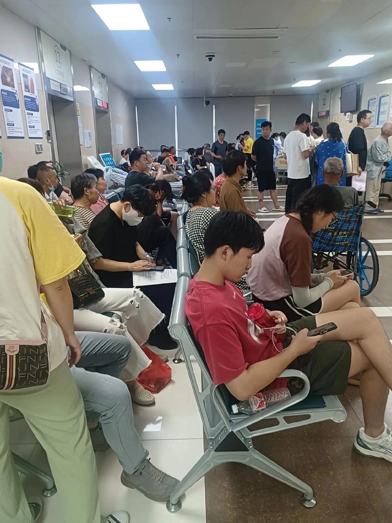 北大口腔种牙为何要排队?专家种植手术等待周期多长?-图3 北大口腔种牙为何要排队?专家种植手术等待周期多长?-图3