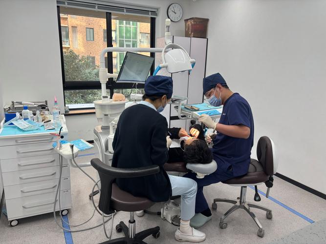 东莞拜博口腔矫正效果如何?价格贵不贵?技术靠谱吗?-图1 东莞拜博口腔矫正效果如何?价格贵不贵?技术靠谱吗?-图1