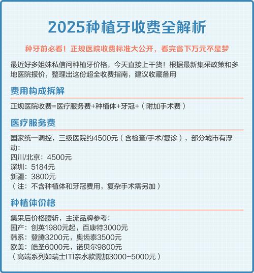 2025广州免费种牙政策真实吗?如何申请?-图1 2025广州免费种牙政策真实吗?如何申请?-图1