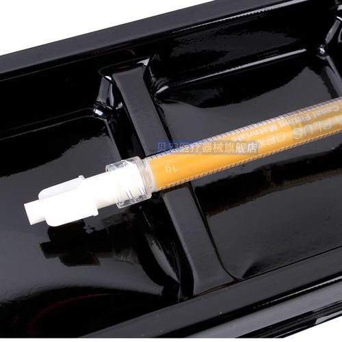 口腔MTA材料调拌的正确方法是什么?操作步骤和注意事项有哪些?-图3 口腔MTA材料调拌的正确方法是什么?操作步骤和注意事项有哪些?-图3