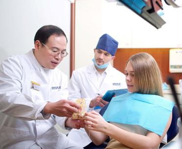 拜博口腔医疗团队的技术实力与服务口碑如何?-图3 拜博口腔医疗团队的技术实力与服务口碑如何?-图3