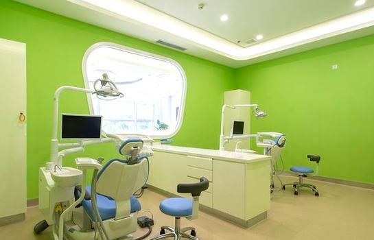 大连拜博口腔高新,技术实力与服务体验如何?-图1 大连拜博口腔高新,技术实力与服务体验如何?-图1