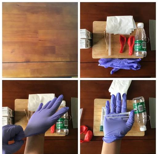 硅橡胶的模型消毒方法-图2