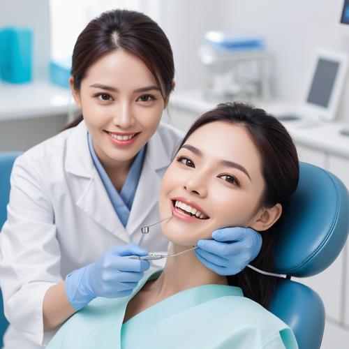 牙博士医生种牙怎么样？价格、效果、服务真实体验如何？-图3