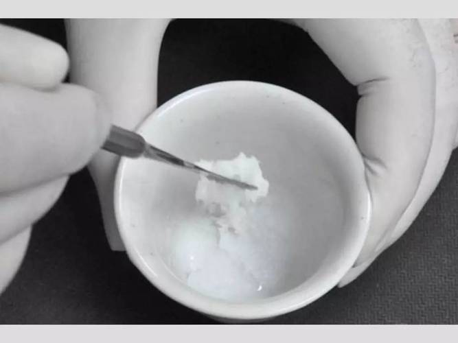 如何快速制作暂时冠?实用方法步骤与临床技巧详解-图1 如何快速制作暂时冠?实用方法步骤与临床技巧详解-图1