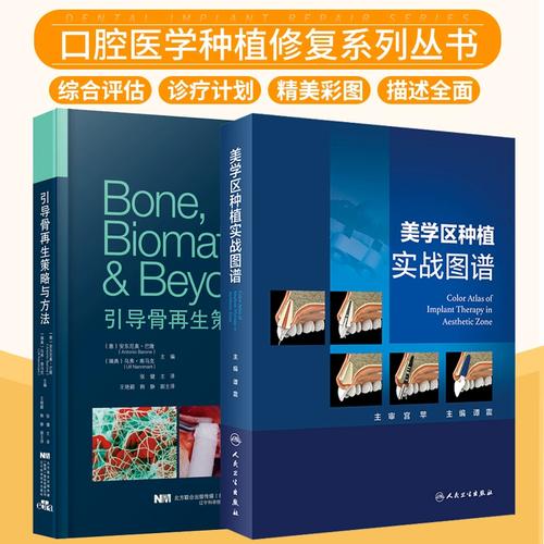 引导骨再生方法与策略的关键技术及临床应用挑战有哪些?-图1 引导骨再生方法与策略的关键技术及临床应用挑战有哪些?-图1