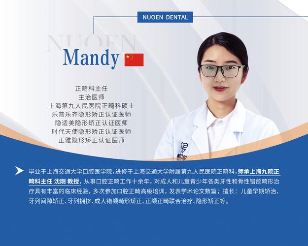 徐州口腔正畸专家哪个好?专业实力与口碑效果怎么选?-图1 徐州口腔正畸专家哪个好?专业实力与口碑效果怎么选?-图1