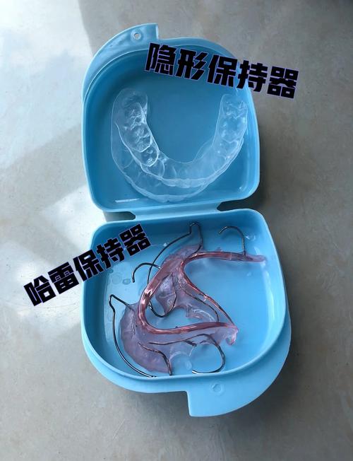正畸保持器hawley-图2 正畸保持器hawley-图2