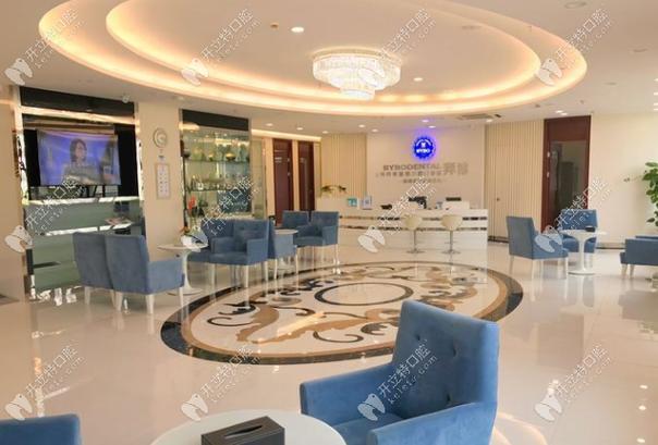 深圳口腔拜博正规-图3