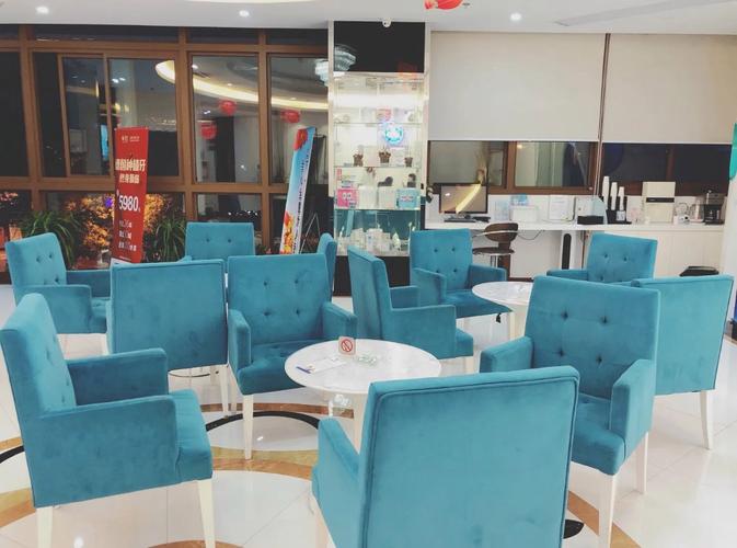 拜博口腔收费价目各项目具体价格是多少?-图3 拜博口腔收费价目各项目具体价格是多少?-图3