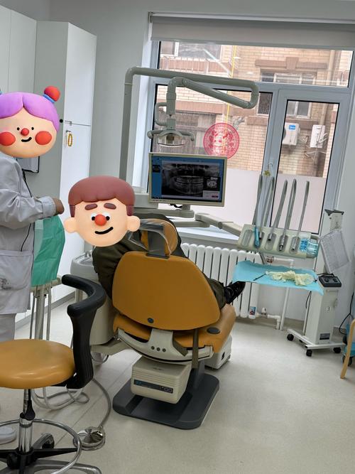 长宁区拜博口腔服务如何?技术靠谱吗?预约和价格怎么样?-图2 长宁区拜博口腔服务如何?技术靠谱吗?预约和价格怎么样?-图2