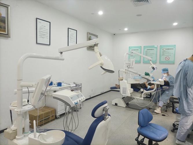 深圳哪里种牙比较好的-图2