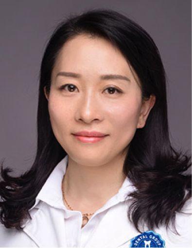 拜博口腔 李娜-图2 拜博口腔 李娜-图2