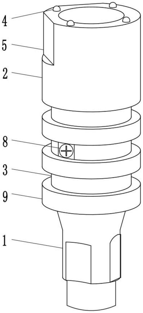 口内扫描的顺序及方法-图3