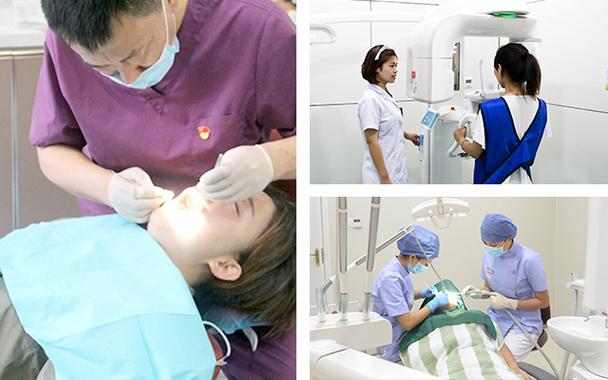 康贝佳正畸一直换医生-图2