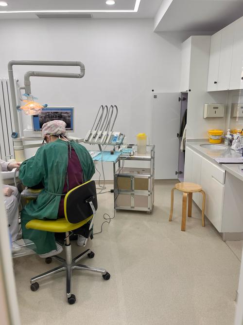 拜博口腔 拔牙-图1 拜博口腔 拔牙-图1