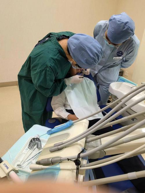 拜博口腔 正畸-图1 拜博口腔 正畸-图1