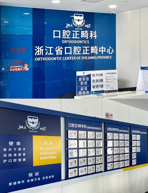 浙江省口腔医学会正畸领域有哪些专业优势?-图2 浙江省口腔医学会正畸领域有哪些专业优势?-图2