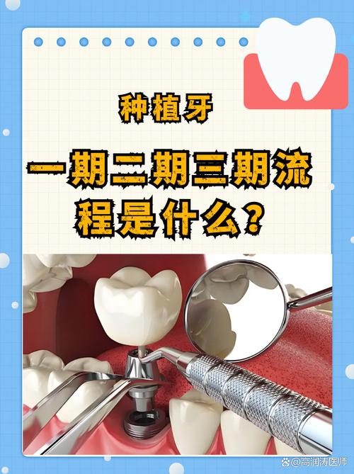种牙第二期什么时候-图1