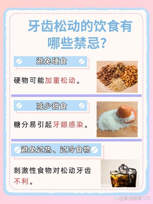 牙齿松动如何治疗?有哪些有效方法?-图1 牙齿松动如何治疗?有哪些有效方法?-图1