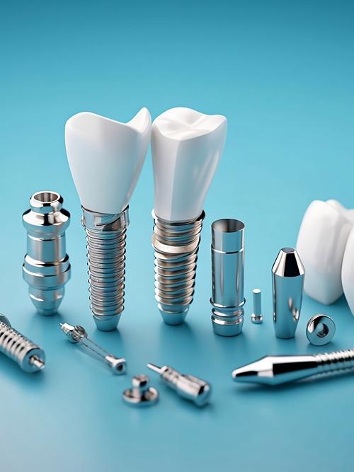 朝阳种一颗牙多少钱-图3 朝阳种一颗牙多少钱-图3