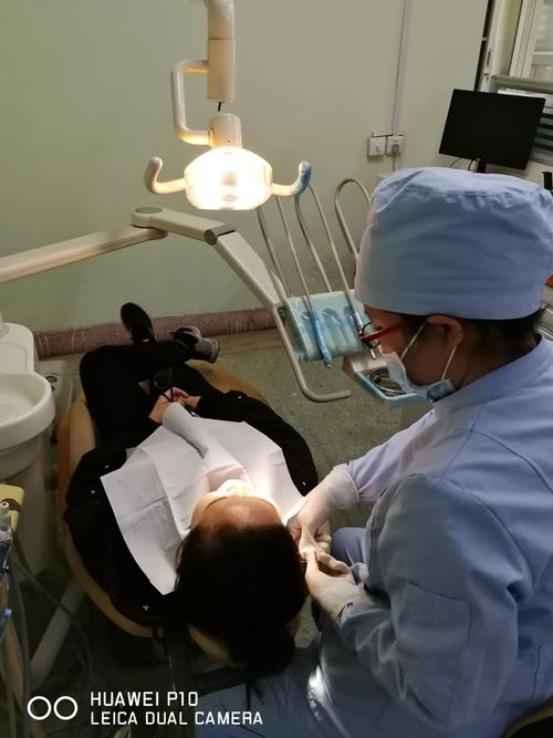 平顶山口腔医院正畸科-图2