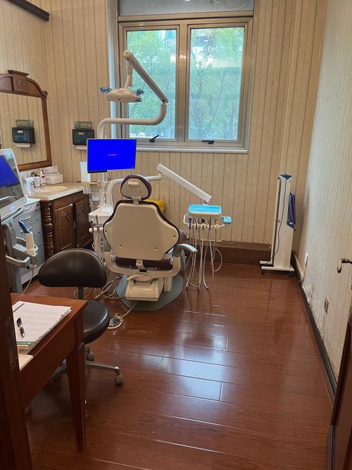 丹东市口腔医院正畸科-图2 丹东市口腔医院正畸科-图2