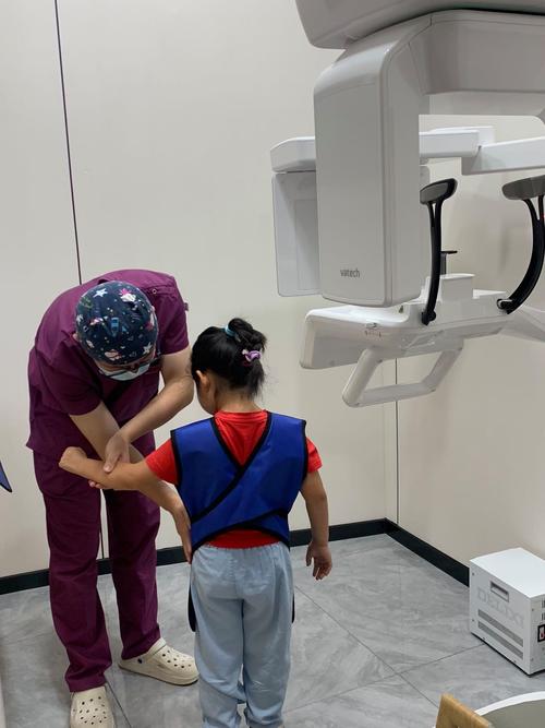 儿童牙齿CT检查的具体方法有哪些?不同检查方式的区别与注意事项?-图1 儿童牙齿CT检查的具体方法有哪些?不同检查方式的区别与注意事项?-图1