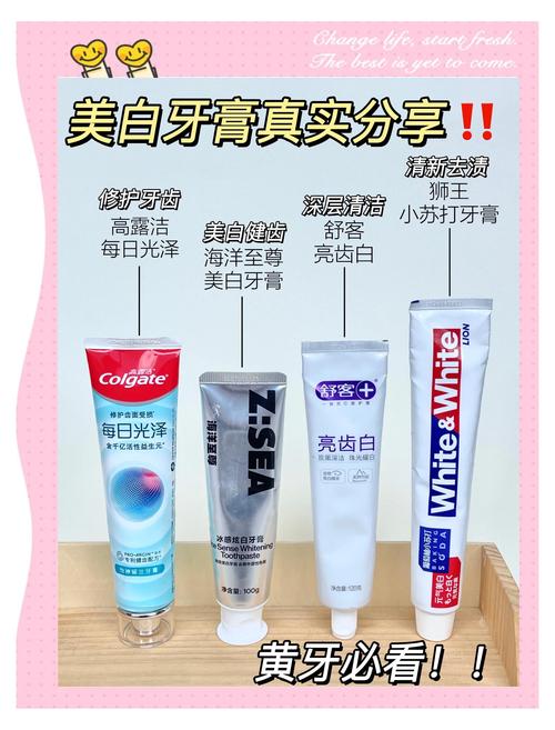 哪种美白牙齿的方法好-图2