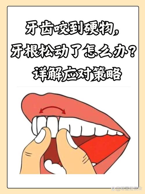 种植牙能咬硬物吗?强度和使用寿命如何?-图1 种植牙能咬硬物吗?强度和使用寿命如何?-图1