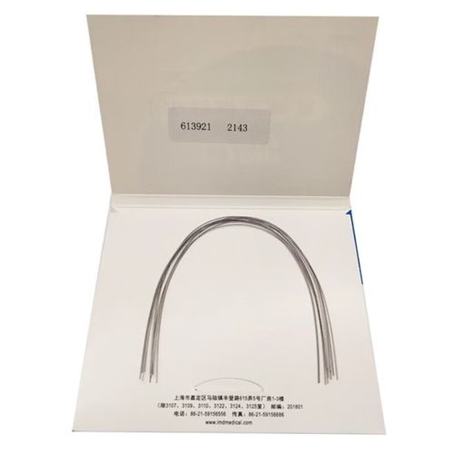 正畸不锈钢方丝的规格-图3