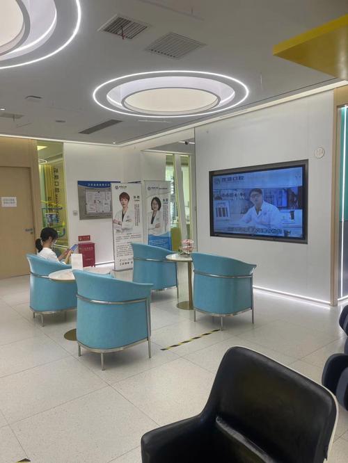 茂菊口腔做正畸可以吗-图1 茂菊口腔做正畸可以吗-图1