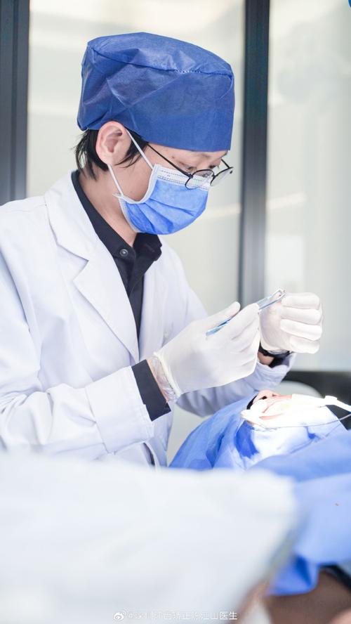 深圳三甲医院矫牙正畸-图3