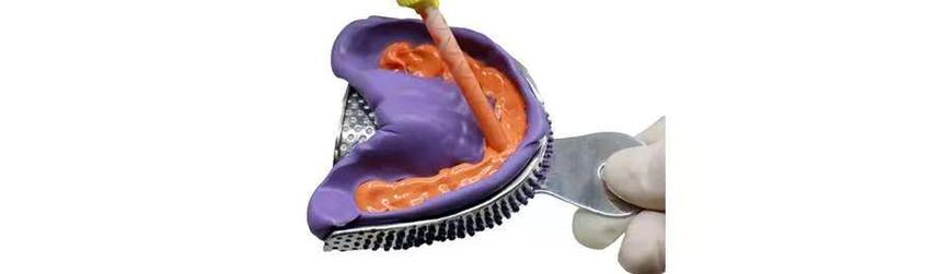 硅橡胶取模三种方法各有何特点?哪种更高效实用?-图1 硅橡胶取模三种方法各有何特点?哪种更高效实用?-图1