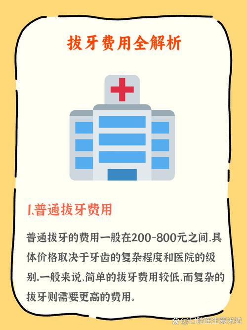 麻醉拔正畸牙的费用大概要多少?有具体参考价吗?-图1 麻醉拔正畸牙的费用大概要多少?有具体参考价吗?-图1
