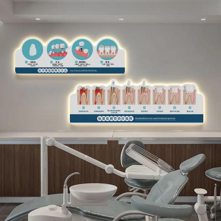 南通口腔医院能种牙吗？种牙技术与效果如何？-图2