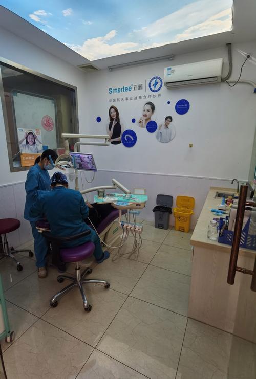 中大口腔正畸科怎么样-图1