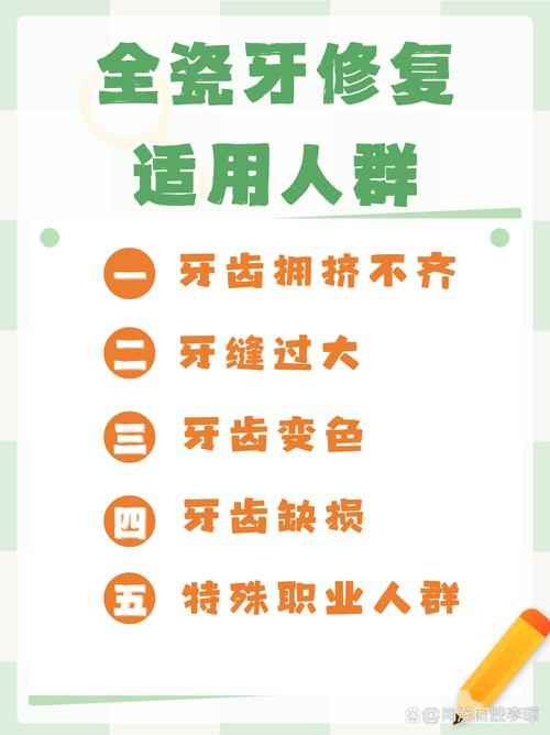 烤瓷牙破瓷修复方法有哪些?-图1 烤瓷牙破瓷修复方法有哪些?-图1