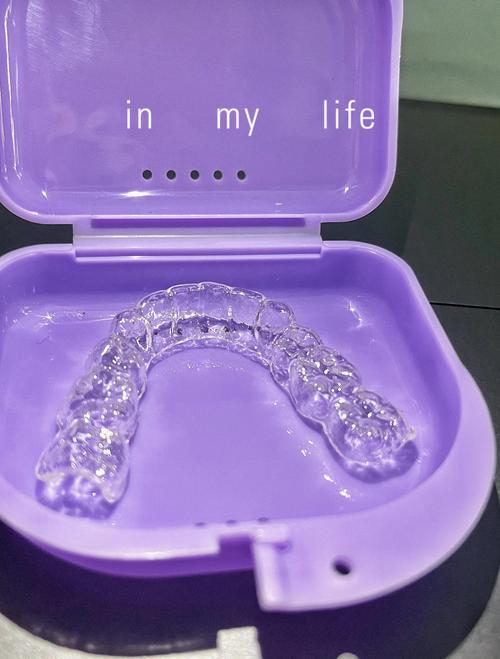 种牙后都需要戴保持器吗？-图3