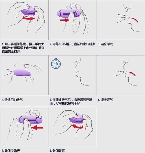 美益汀正确使用方法-图1 美益汀正确使用方法-图1