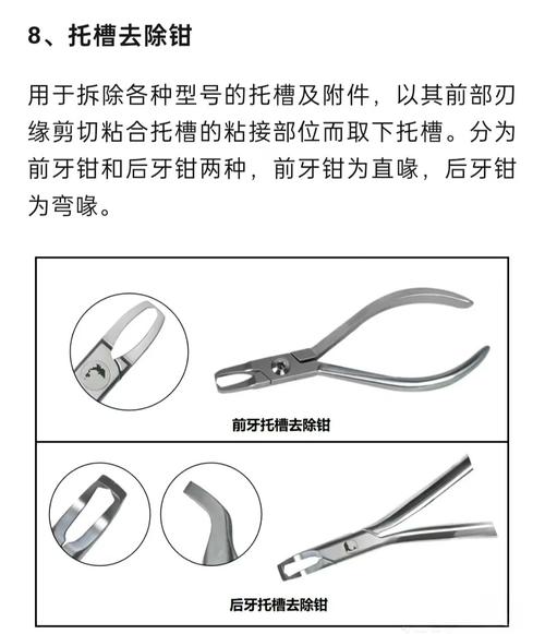 牙钳使用方法视频怎么学?正确操作步骤看这里?-图3 牙钳使用方法视频怎么学?正确操作步骤看这里?-图3