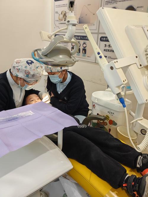 福州登特口腔正畸效果如何?值得选吗?-图1 福州登特口腔正畸效果如何?值得选吗?-图1