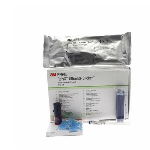 口腔粘结剂使用方法如何正确掌握？-图1